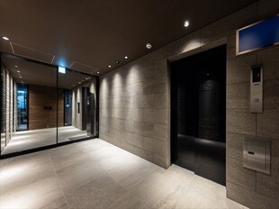 DIPS東十条駅前RESIDENCEの物件外観写真